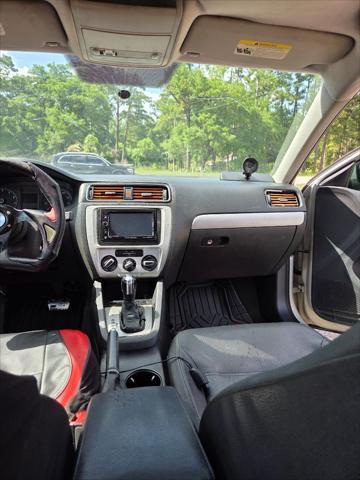 used 2011 Volkswagen Jetta car, priced at $1,900