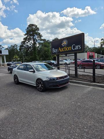 used 2011 Volkswagen Jetta car, priced at $1,900