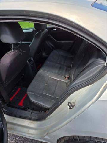 used 2011 Volkswagen Jetta car, priced at $1,900