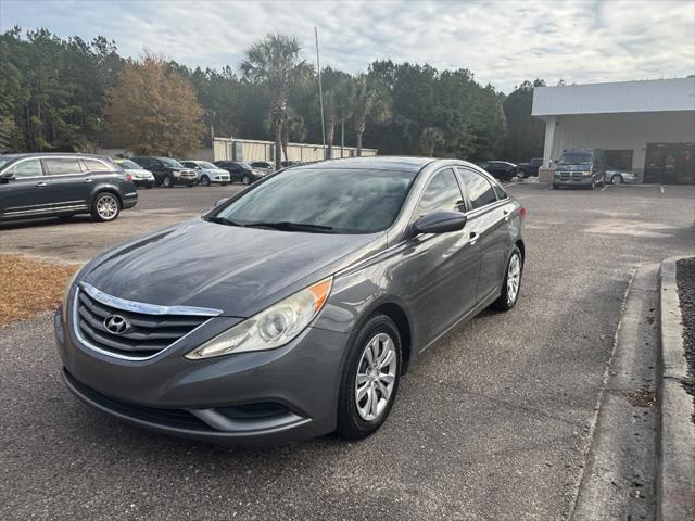 used 2012 Hyundai Sonata car, priced at $2,900