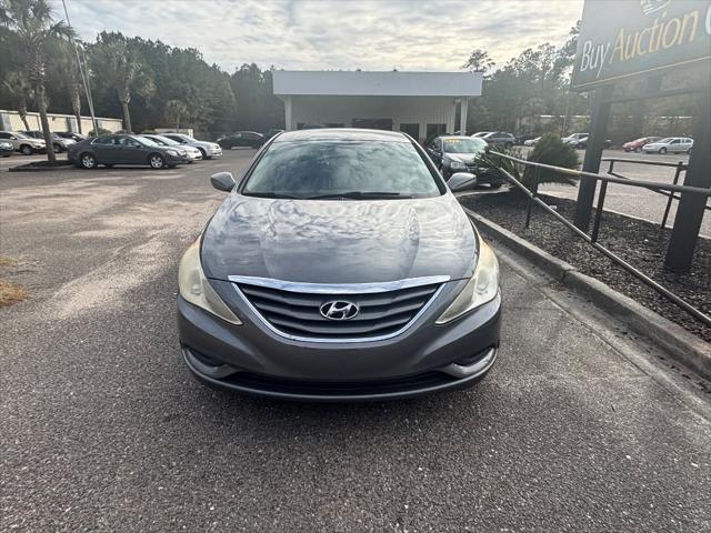 used 2012 Hyundai Sonata car, priced at $2,900