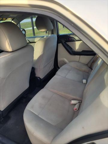 used 2011 Kia Forte car, priced at $1,900