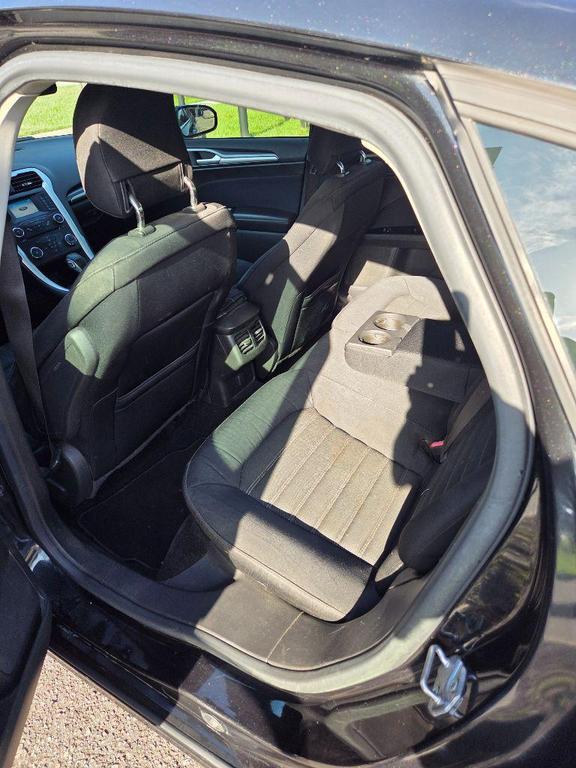 used 2014 Ford Fusion car, priced at $2,500