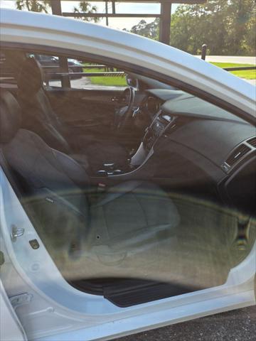 used 2011 Hyundai Sonata car, priced at $3,500