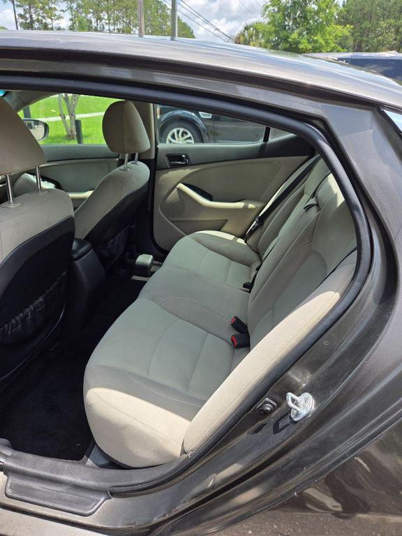 used 2014 Kia Optima car, priced at $3,100