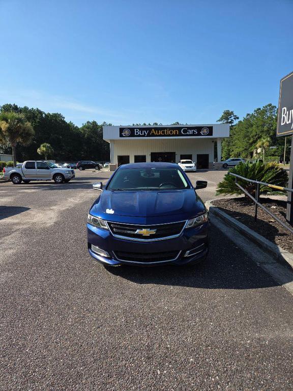 used 2014 Chevrolet Impala car, priced at $3,800