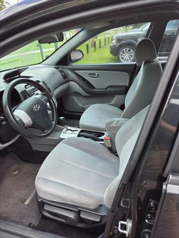 used 2009 Hyundai Elantra car, priced at $2,600