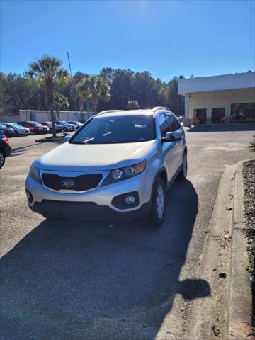 used 2012 Kia Sorento car, priced at $3,900