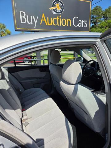 used 2008 Kia Optima car, priced at $1,900