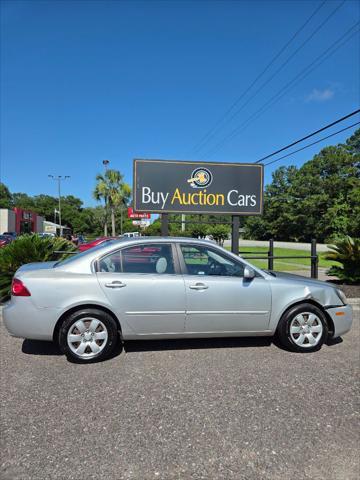 used 2008 Kia Optima car, priced at $1,900