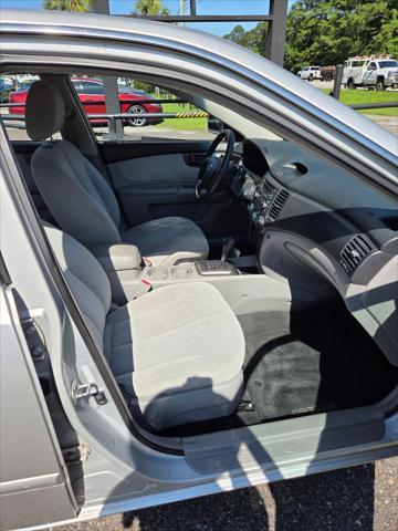 used 2008 Kia Optima car, priced at $1,900