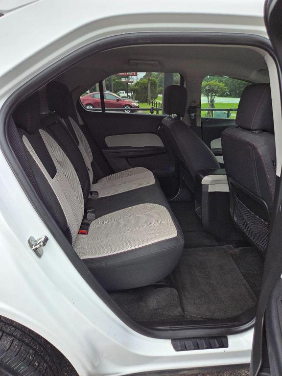 used 2013 Chevrolet Equinox car, priced at $3,500