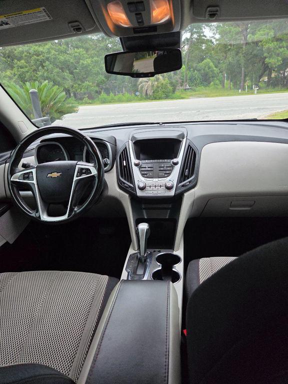 used 2013 Chevrolet Equinox car, priced at $3,500