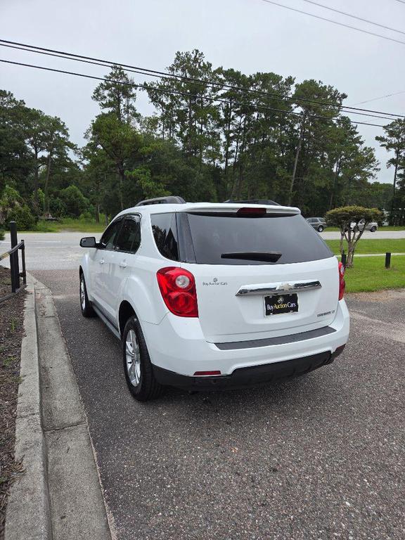 used 2013 Chevrolet Equinox car, priced at $3,500