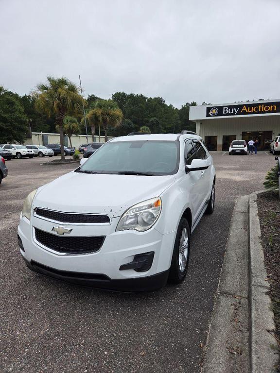 used 2013 Chevrolet Equinox car, priced at $3,500