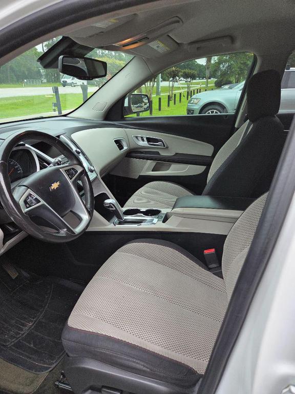 used 2013 Chevrolet Equinox car, priced at $3,500