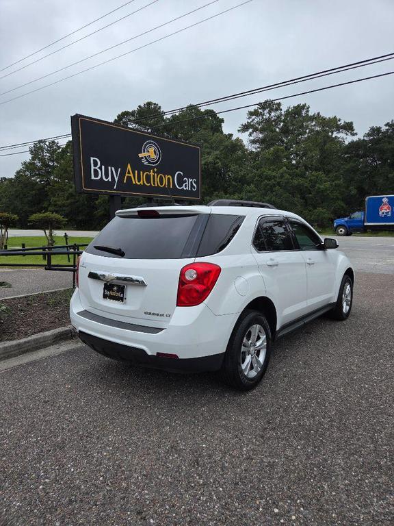 used 2013 Chevrolet Equinox car, priced at $3,500