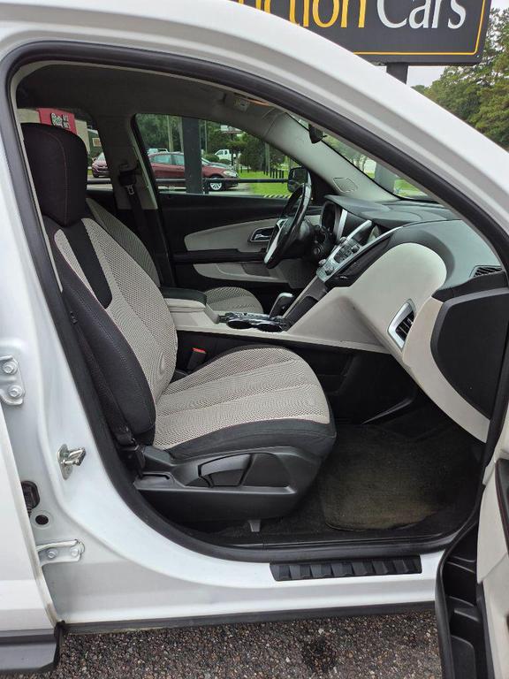 used 2013 Chevrolet Equinox car, priced at $3,500