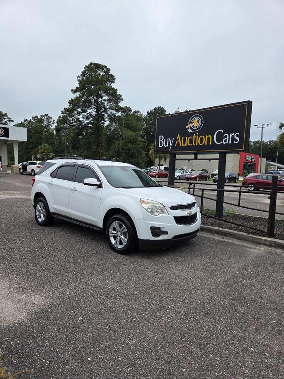 used 2013 Chevrolet Equinox car, priced at $3,500