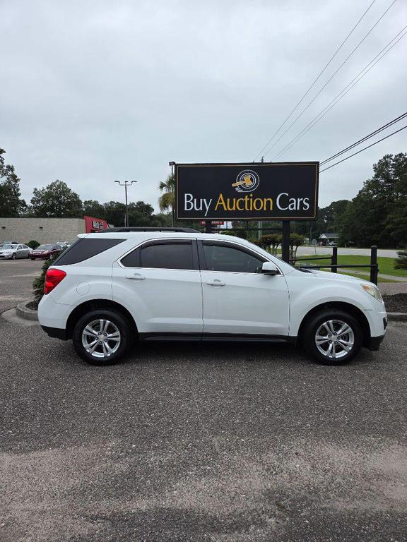 used 2013 Chevrolet Equinox car, priced at $3,500