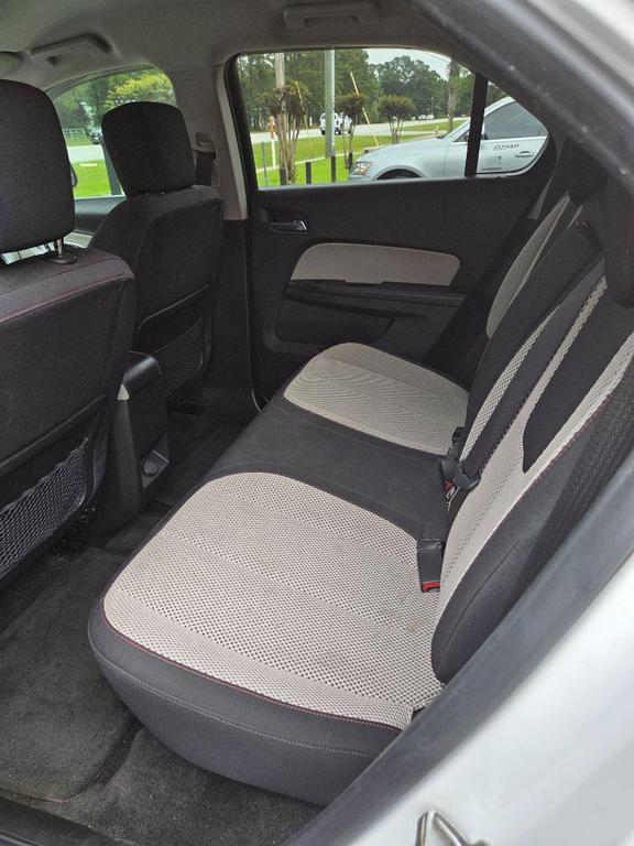 used 2013 Chevrolet Equinox car, priced at $3,500
