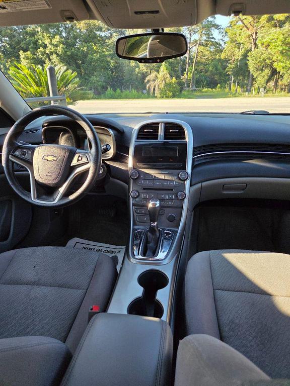 used 2013 Chevrolet Malibu car, priced at $3,200