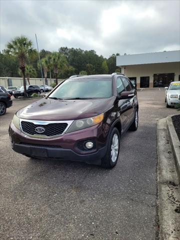used 2011 Kia Sorento car, priced at $3,700