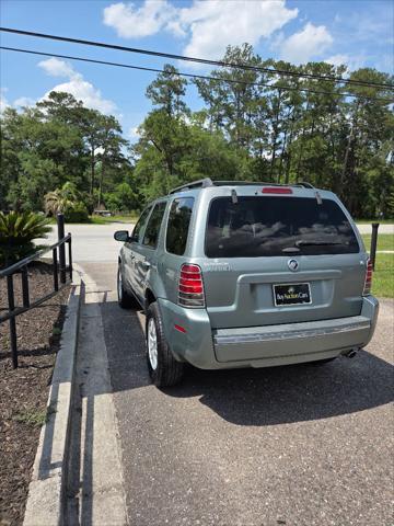 used 2006 Mercury Mariner car, priced at $3,200
