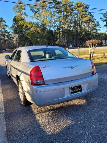 used 2007 Chrysler 300 car, priced at $1,900
