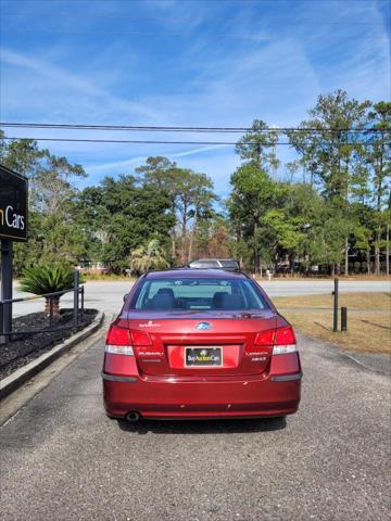 used 2013 Subaru Legacy car, priced at $5,500