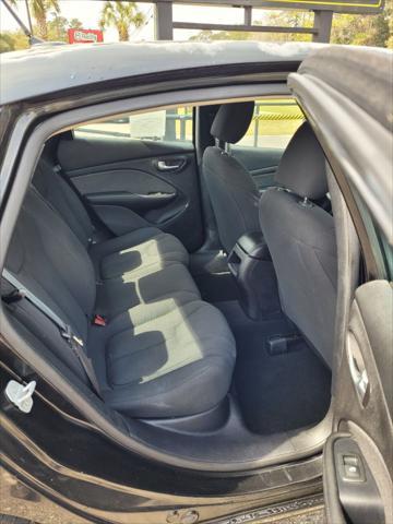 used 2013 Dodge Dart car, priced at $3,700