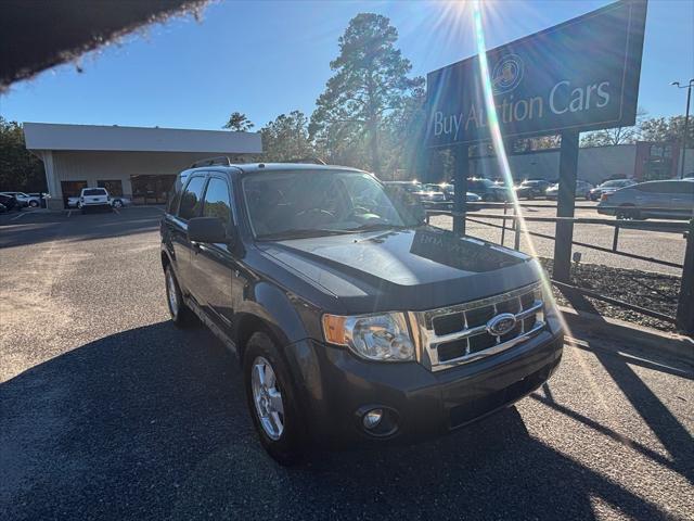 used 2008 Ford Escape car, priced at $2,200