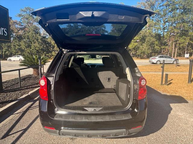 used 2012 Chevrolet Equinox car, priced at $2,200