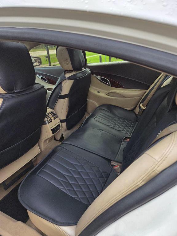 used 2011 Buick LaCrosse car, priced at $2,200