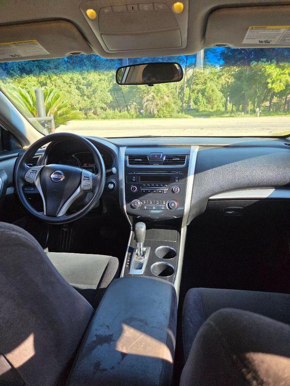 used 2013 Nissan Altima car, priced at $2,700