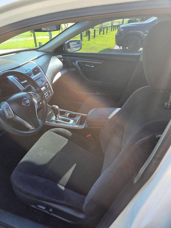 used 2013 Nissan Altima car, priced at $2,700