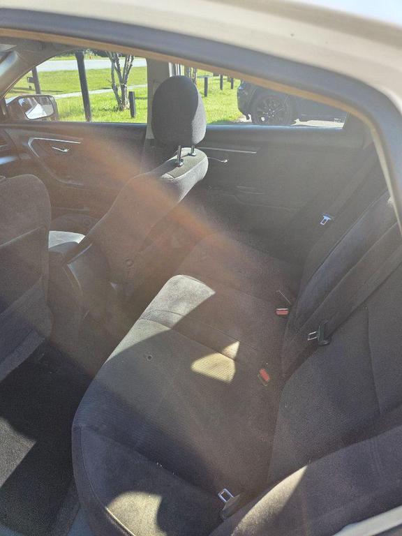 used 2013 Nissan Altima car, priced at $2,700
