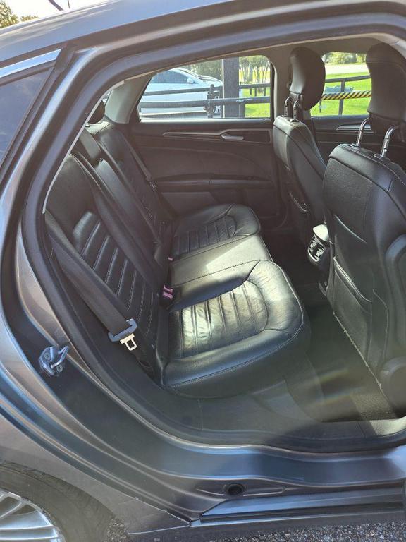 used 2013 Ford Fusion car, priced at $2,400