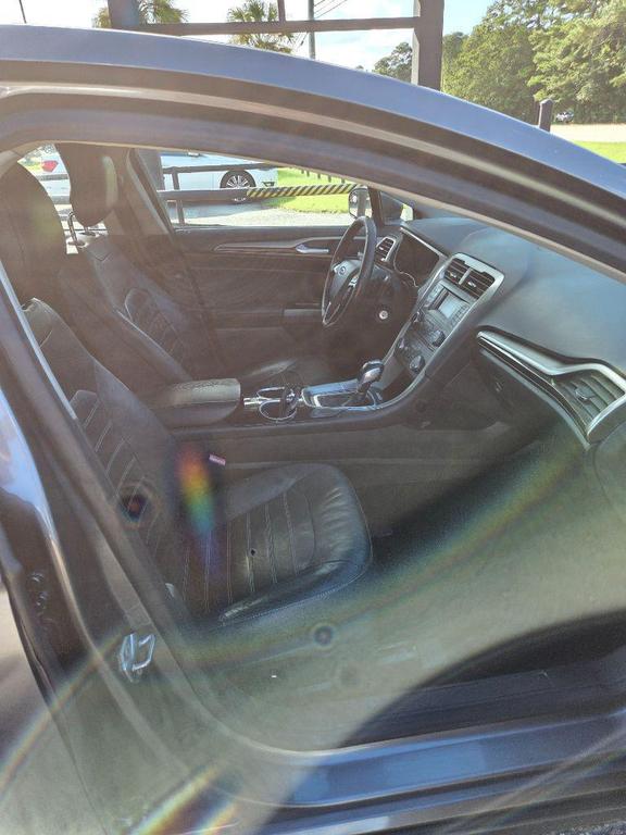 used 2013 Ford Fusion car, priced at $2,400