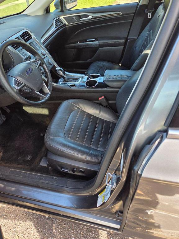 used 2013 Ford Fusion car, priced at $2,400