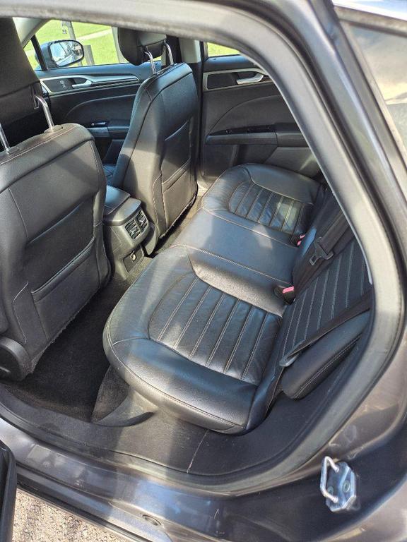 used 2013 Ford Fusion car, priced at $2,400