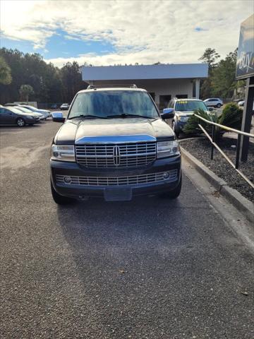 used 2010 Lincoln Navigator car, priced at $4,500