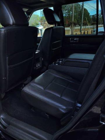 used 2010 Lincoln Navigator car, priced at $4,500