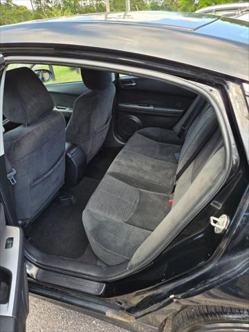 used 2009 Mazda Mazda6 car, priced at $3,600