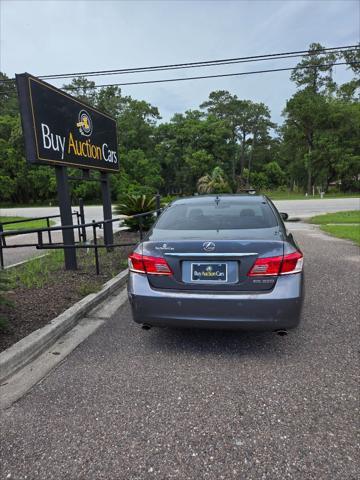 used 2012 Lexus ES 350 car, priced at $3,800