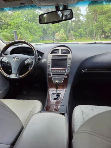 used 2012 Lexus ES 350 car, priced at $3,800