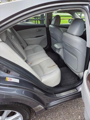 used 2012 Lexus ES 350 car, priced at $3,800
