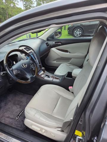 used 2012 Lexus ES 350 car, priced at $3,800