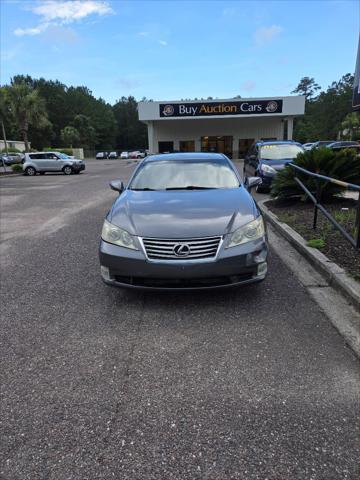 used 2012 Lexus ES 350 car, priced at $3,800