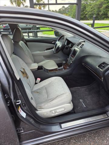 used 2012 Lexus ES 350 car, priced at $3,800